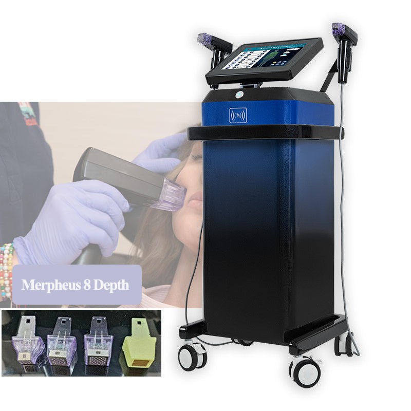 morpheus 8 fractional machine 1 morpheus 8 fractional machine 1