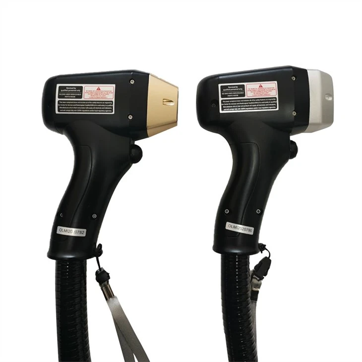808nm Diode Laser Hair Removal Machine