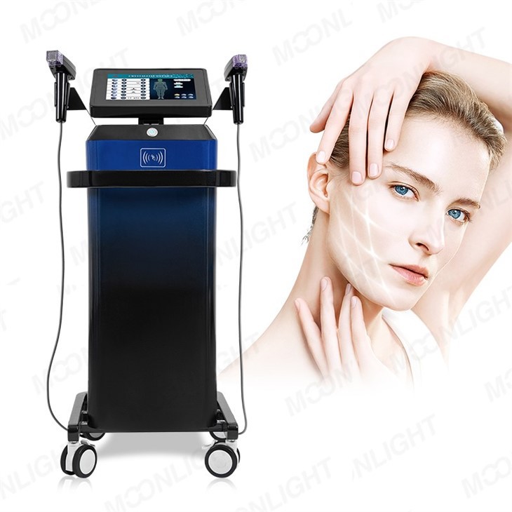 Advantages Of Morpheus 8 Machine