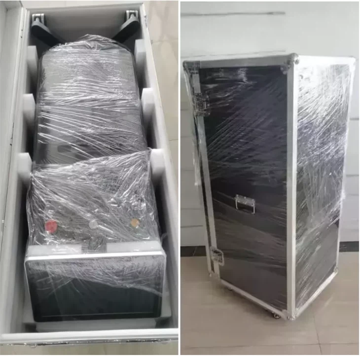 The Powerful Functions Of Soprano Titanium