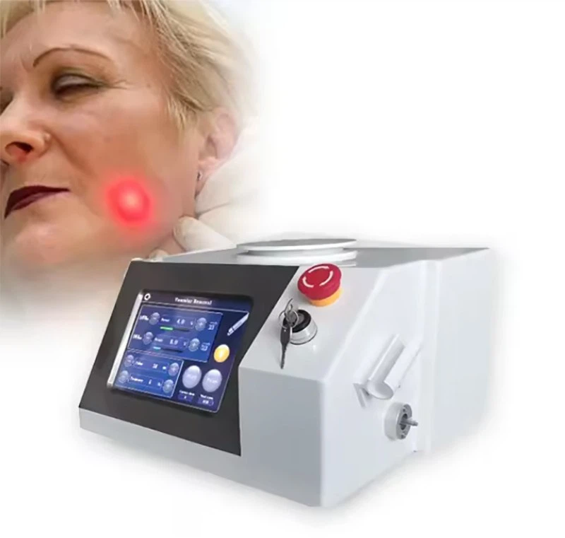 1470nm + 980nm Endolift Device