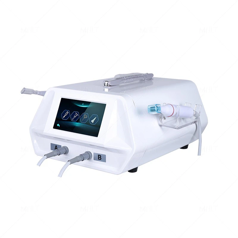 Cold Plasma High-Frequency Beauty Device
