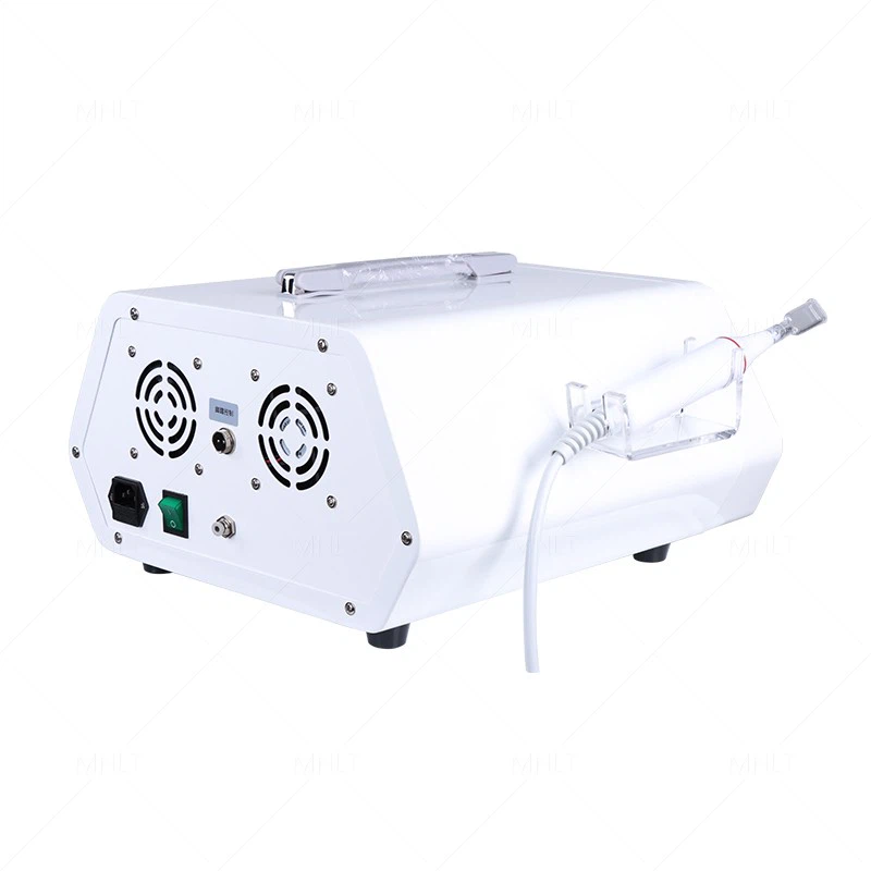Cold Plasma High-Frequency Beauty Device