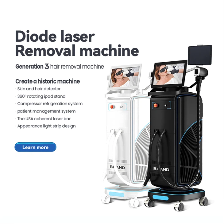 Best Professional Laser Hair Removal Machine Price
