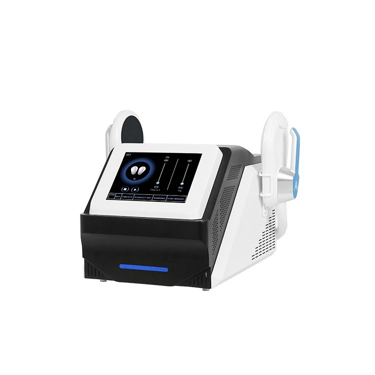 Portable EMSculpt Machine – Build Muscle & Burn Fat Anytime, Anywhere factory