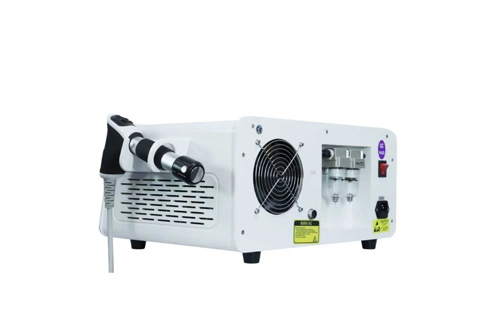 Portable Shockwave Therapy Machine factory