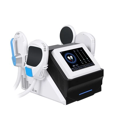 휴대용 emsculpt 기계