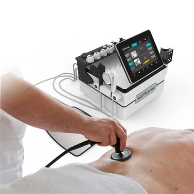 Smart Tecar Wave : -1 치료 기계의 궁극 3-